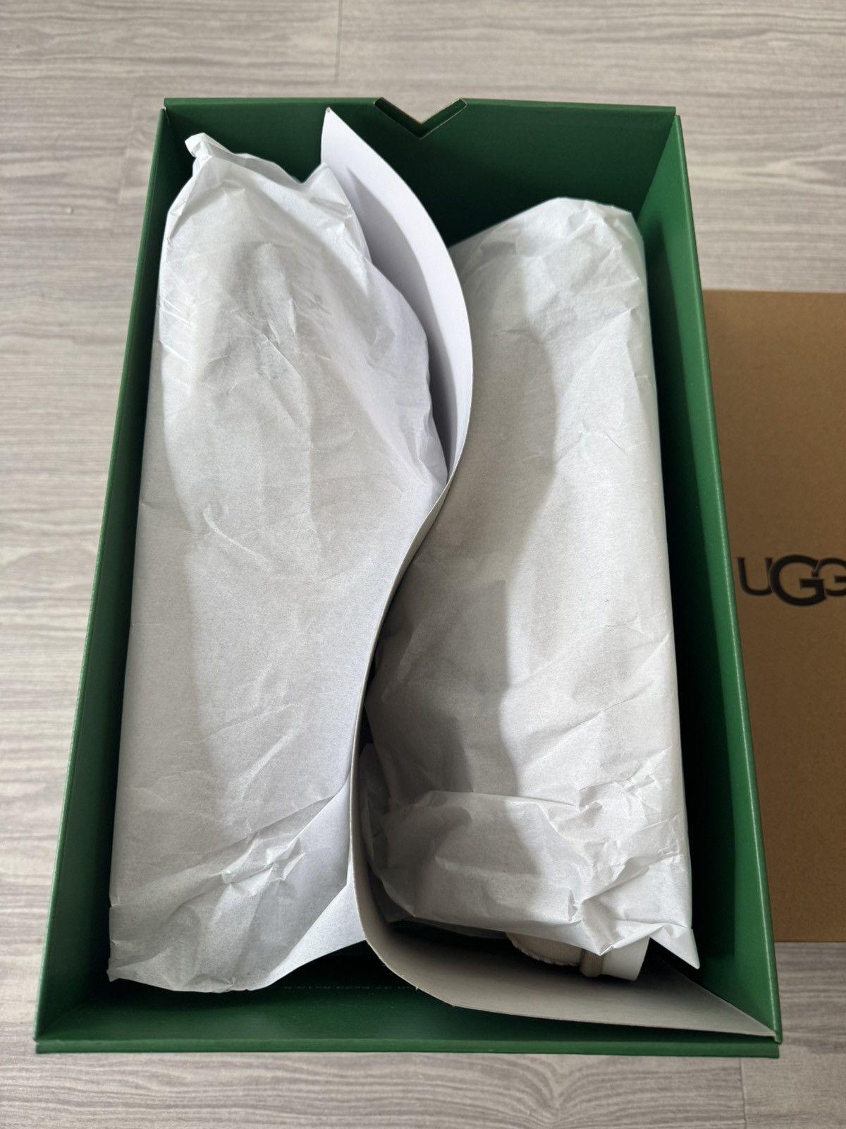 HIDDEN UGG x HIDDEN NY Tasman Hardware Slipper (Size 13) Size US 13 / EU 46 - 11 Thumbnail