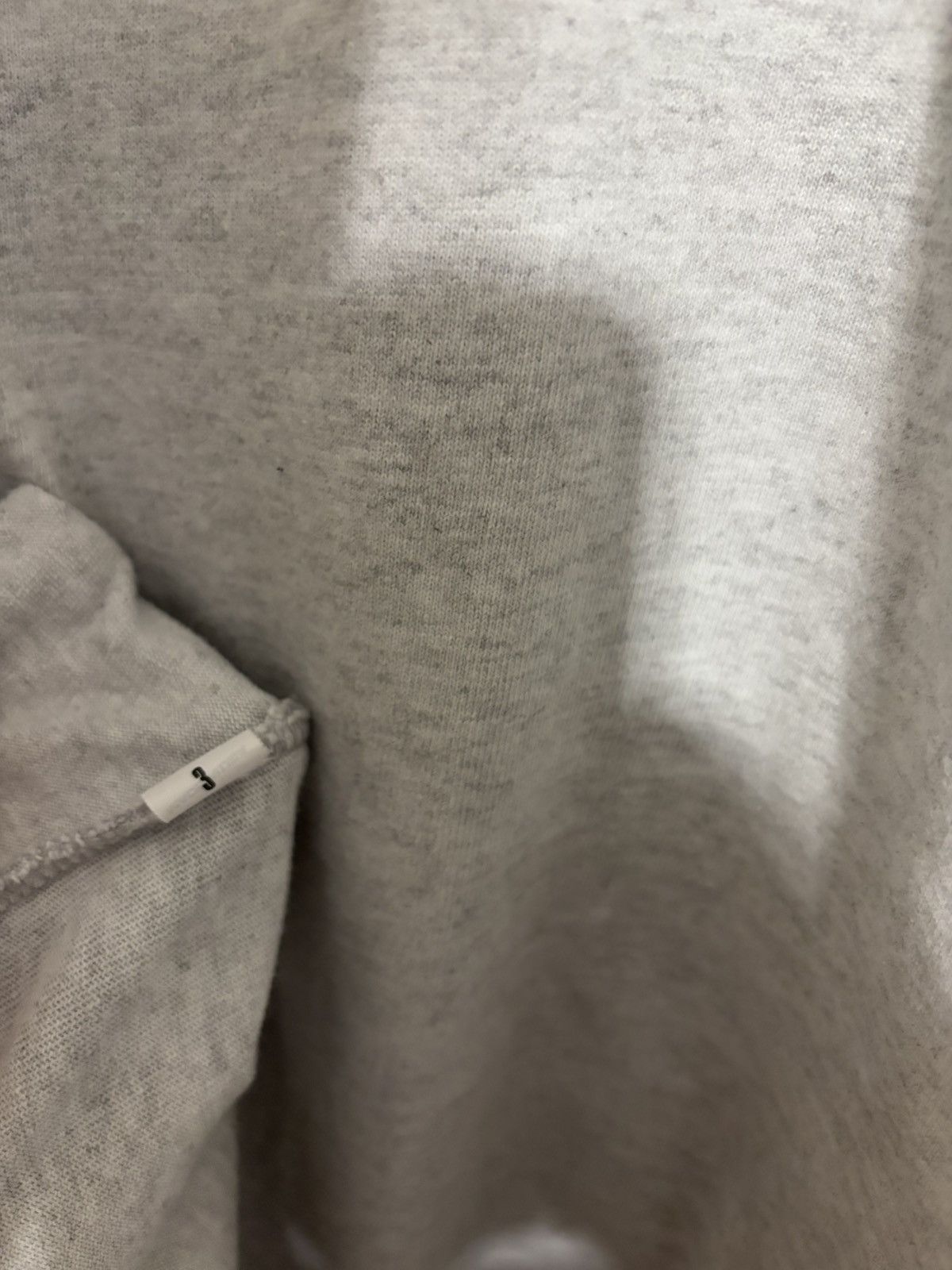 Yeezy Gosha tee Size US XL / EU 56 / 4 - 3 Thumbnail