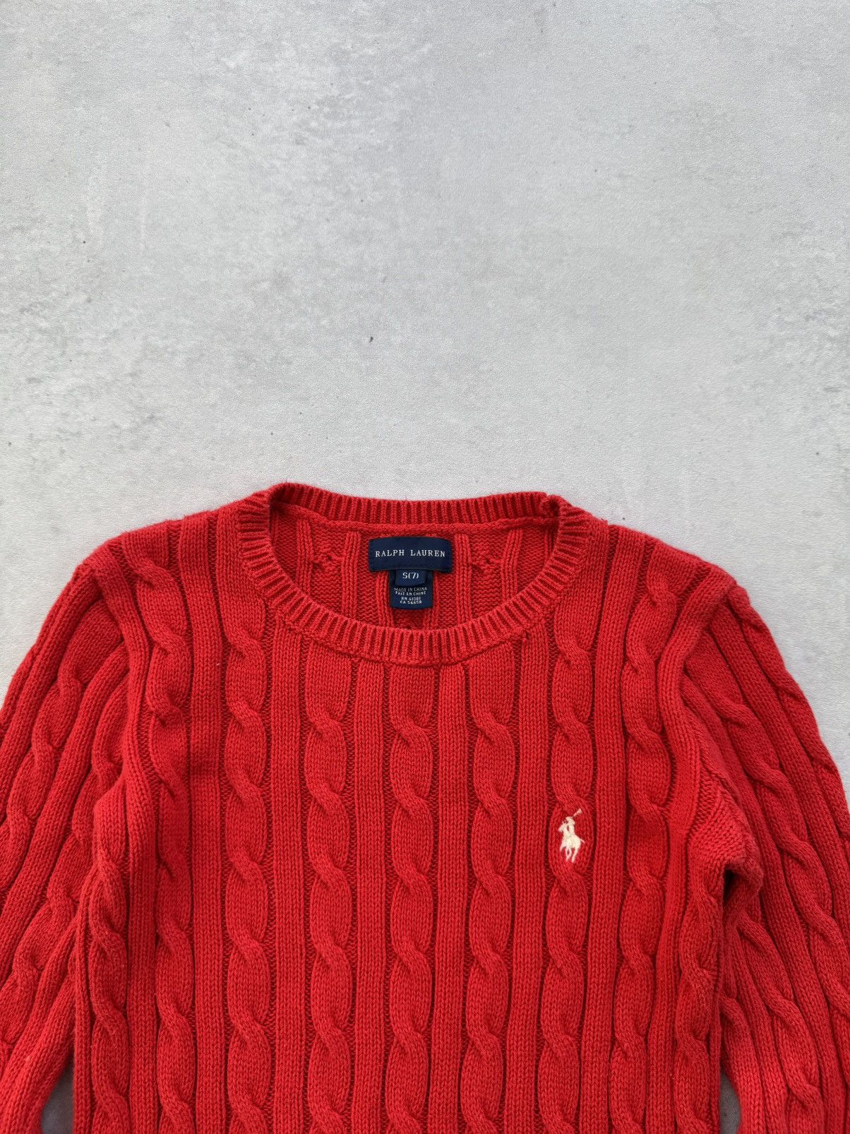 Polo Ralph Lauren Polo Ralph Lauren Knitted Dress Horse Logo Size XXS / US 00 / IT 34 - 5 Thumbnail