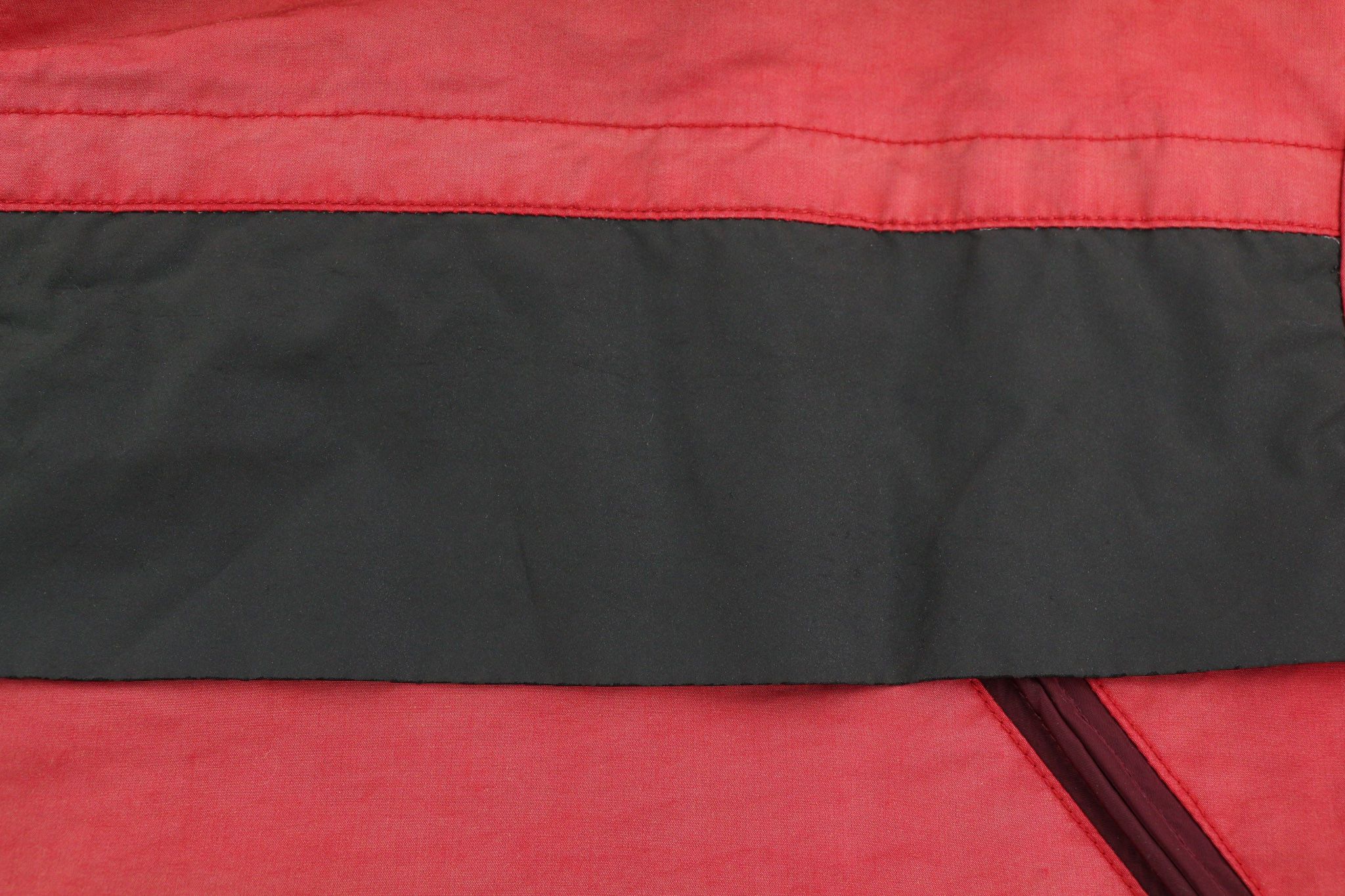 Diesel W-TRODD XL Oversized Fleece Lined Hooded Zip Jacket 40061 Size US XL / EU 56 / 4 - 9 Thumbnail