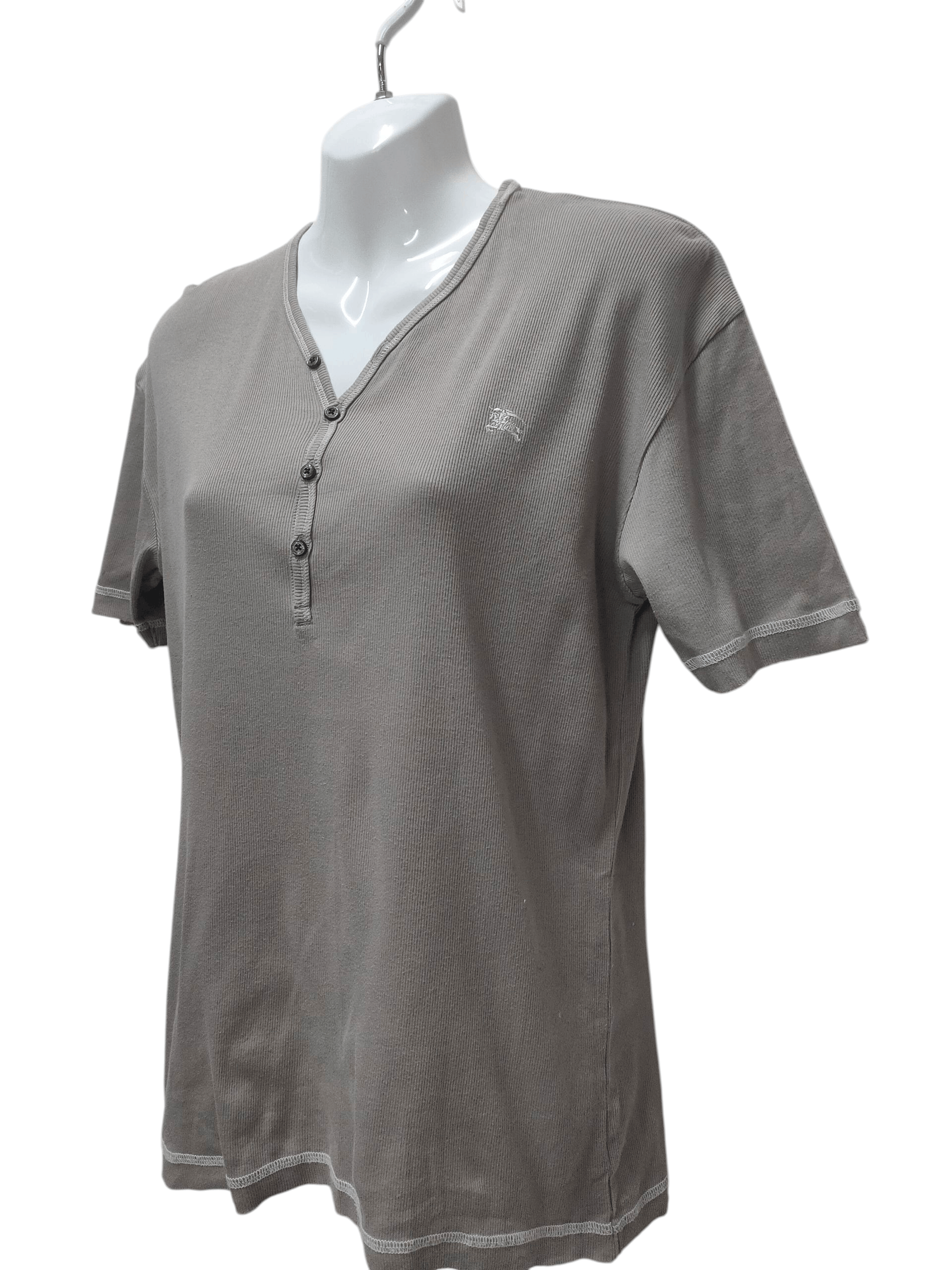 Burberry Burberry black label tshirt Size XS / US 0-2 / IT 36-38 - 1 Thumbnail