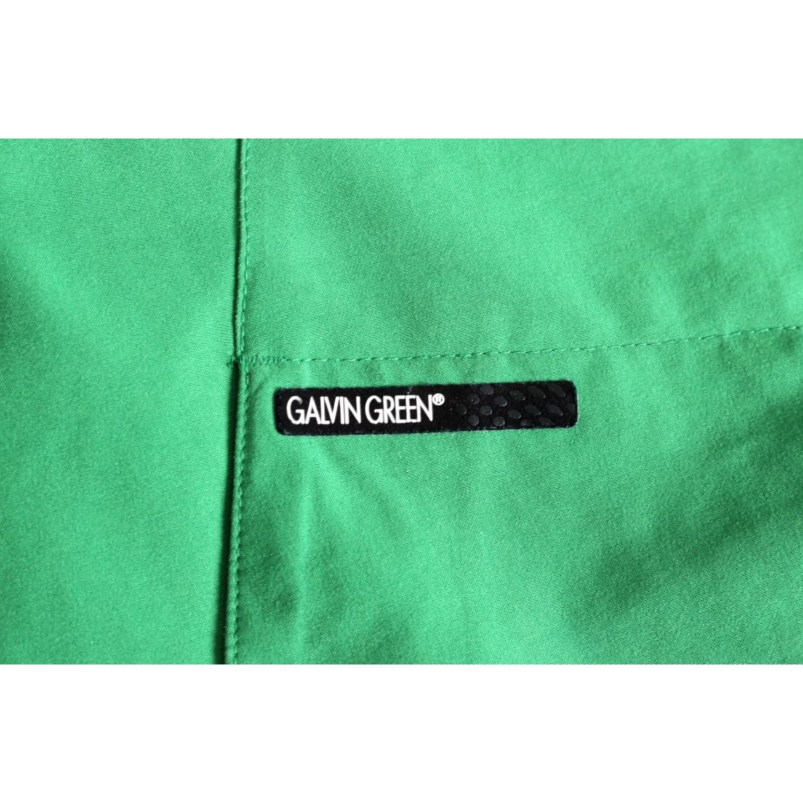 Galvin Green VINTAGE GALVIN GREEN VENTIL8 Golf Pants Trousers Men Size W38 L34 Regular Fit DZ6053 Size US 38 / EU 54 - 4 Thumbnail