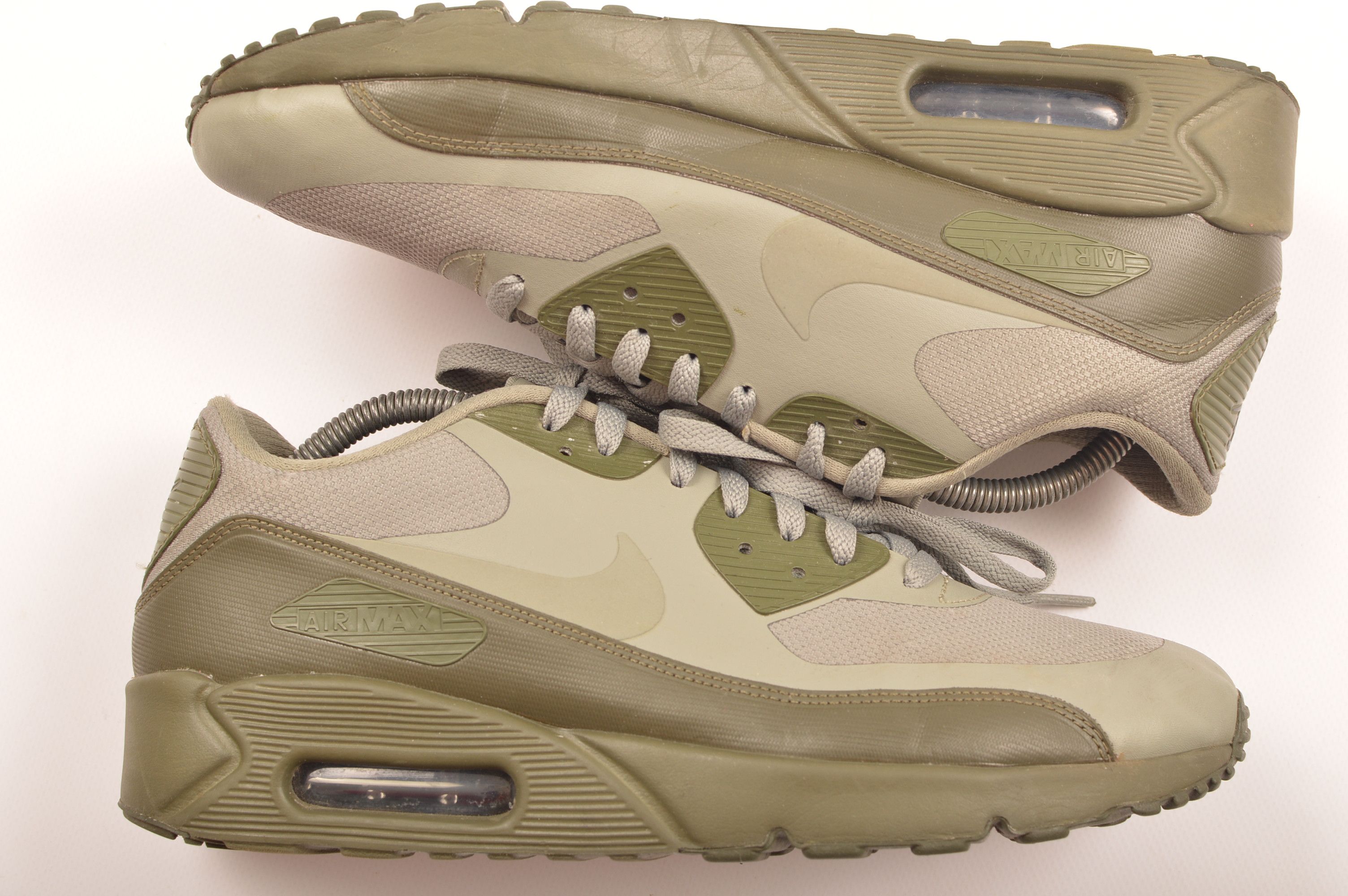 Nike Nike Air Max 90 Ultra 2.0 Essential Size US 10 / EU 43 - 6 Thumbnail