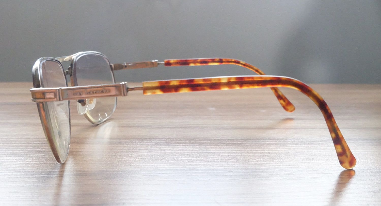 Guy Laroche Vintage Guy Laroche Glasses Made in Japan Size ONE SIZE - 3 Thumbnail
