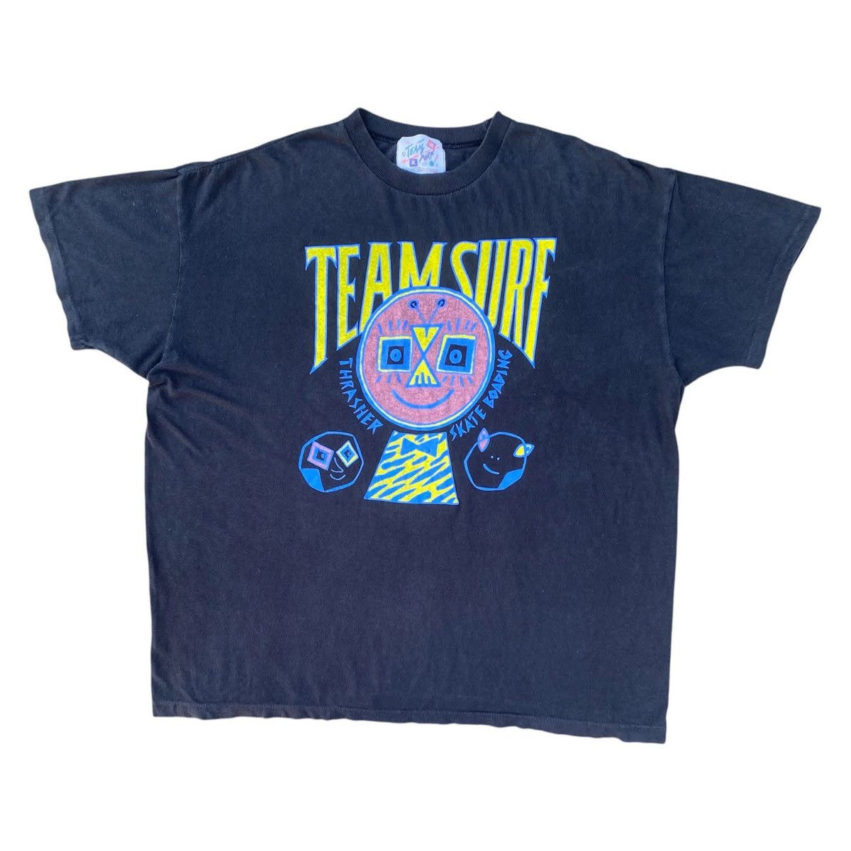 Thrasher RARE ‼️ Thrasher Size US XL / EU 56 / 4 - 1 Thumbnail