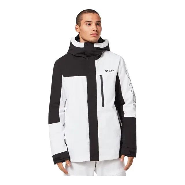 Oakley Oakley Mens Ski Jacket Size US XL / EU 56 / 4 - 2 Thumbnail