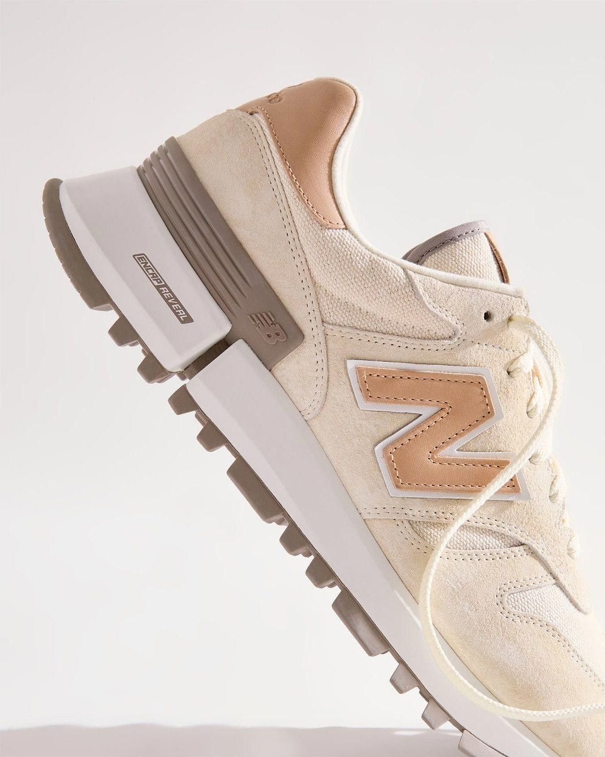 New Balance Kith x New Balance MS 1300 Malibu Size 10.5 Size US 10.5 / EU 43-44 - 1 Thumbnail