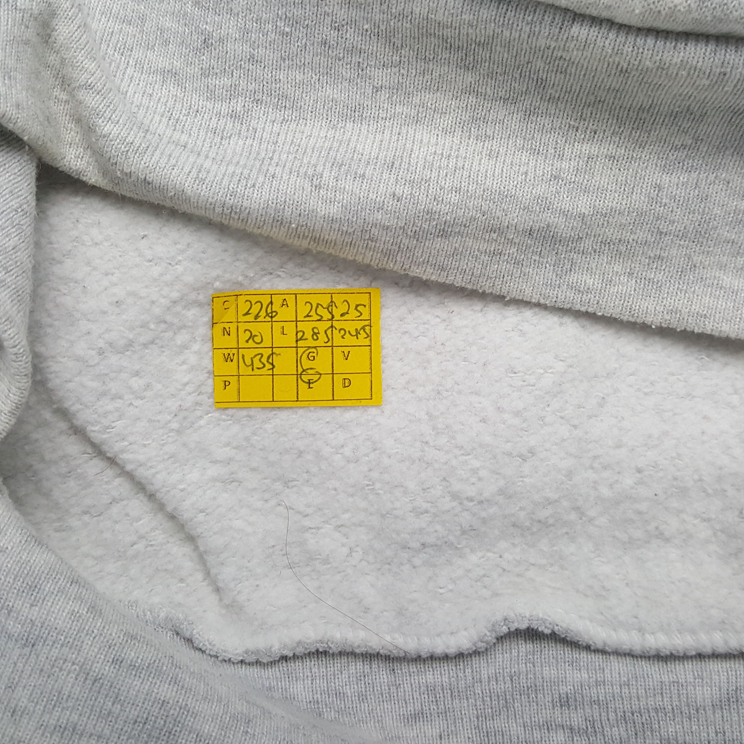 Vintage Vintage UNIVERSITY OF KENTUCKY Promotion Sweatshirts Size US XL / EU 56 / 4 - 9 Thumbnail