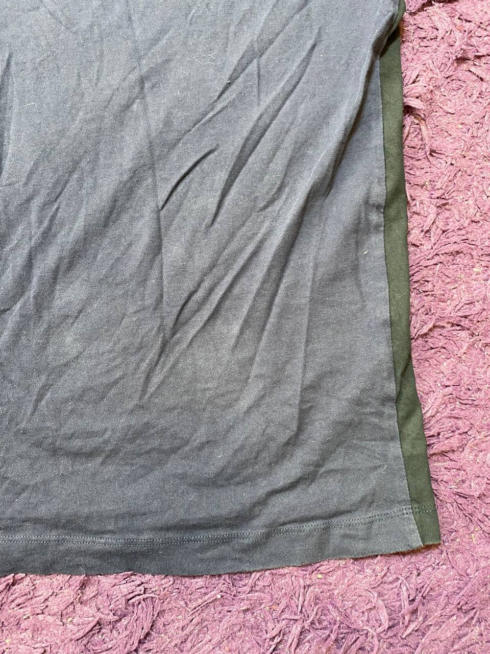 G-Star Vintage G-Star Raw V-Neck Short Sleeve T-Shirt Size L Size US L / EU 52-54 / 3 - 14 Thumbnail
