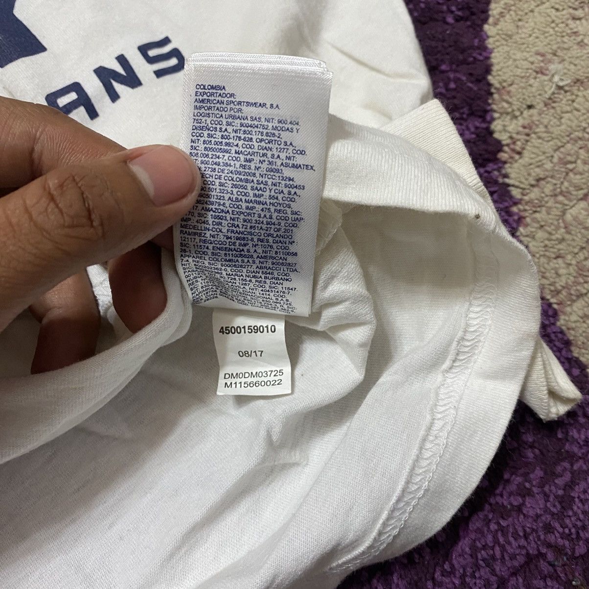 Tommy Hilfiger Tommy Hilfiger 1985 Colorblock Geomatric Size US L / EU 52-54 / 3 - 7 Thumbnail