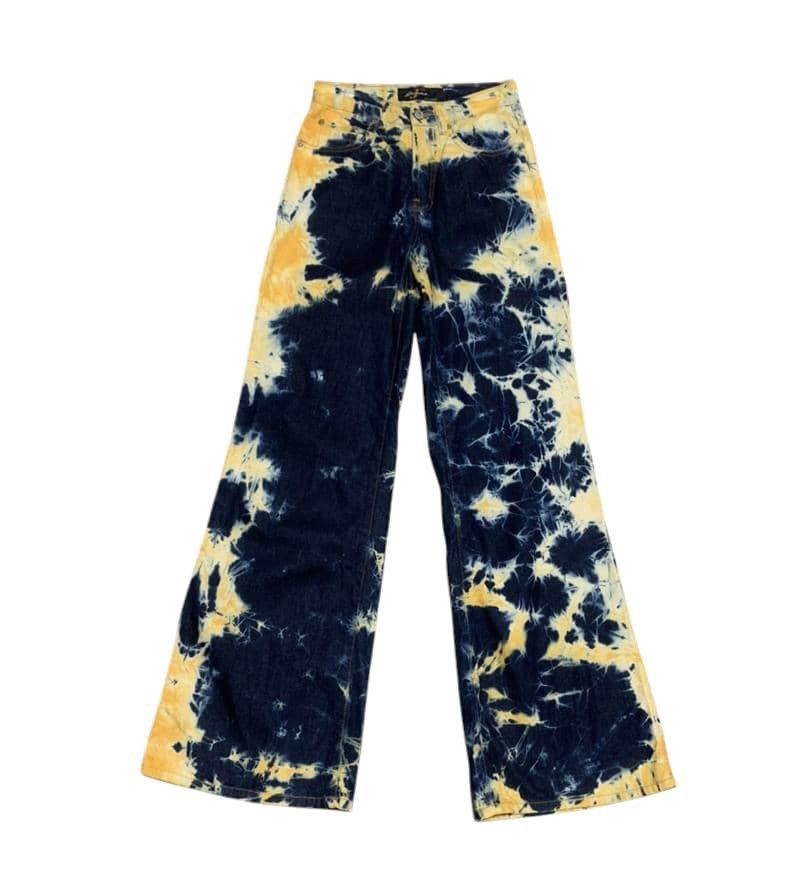 Vintage Flare Bootcut Bell Bottom Jeans By Jeans Squared