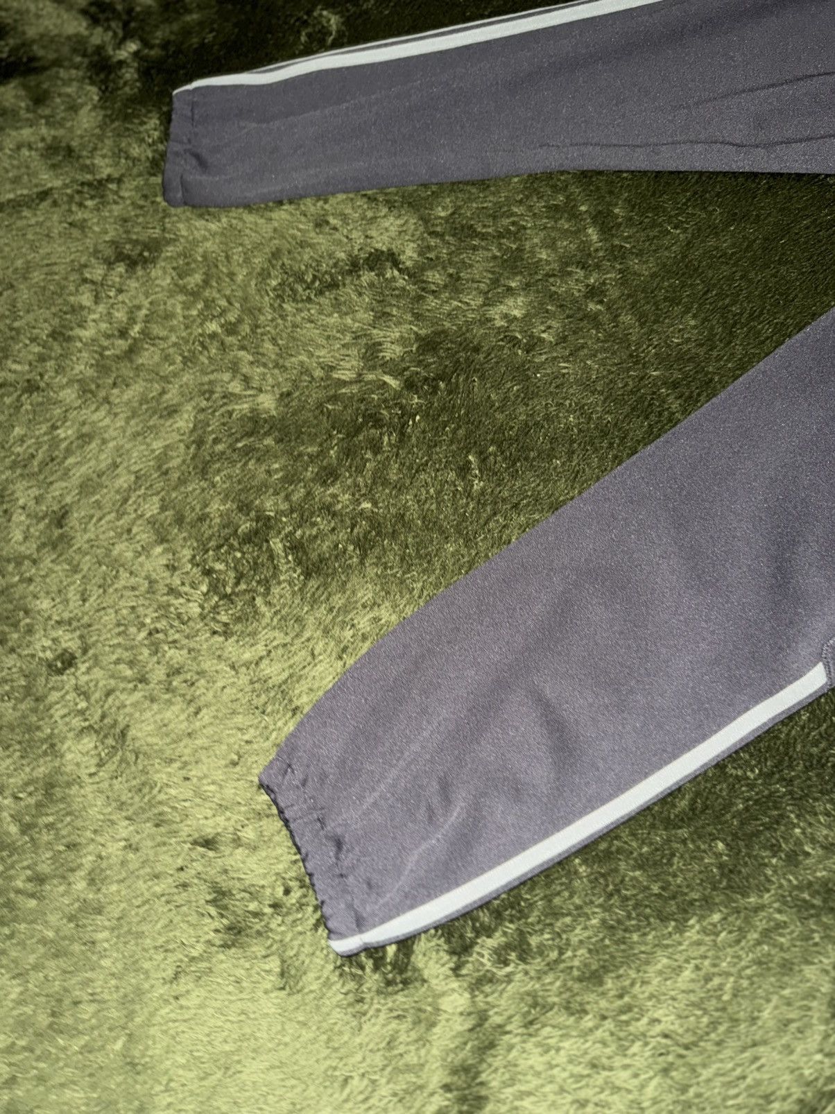 Adidas [M] Adidas Yeezy Calabasas Track Pants Core Size US 34 / EU 50 - 10 Thumbnail