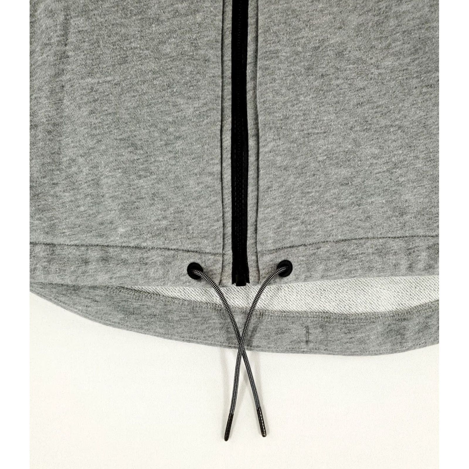 Puma Puma BMW Motorsport Full Zip Hoodie Sweatshirt Jacket Gray Mens L Size US L / EU 52-54 / 3 - 2 Thumbnail