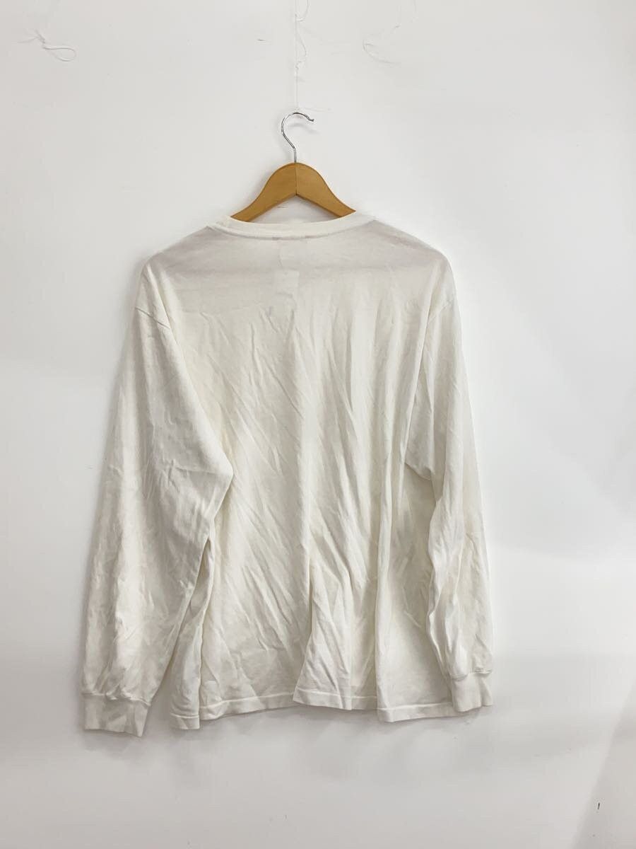 Auralee Long Sleeve Shirt Size US M / EU 48-50 / 2 - 2 Thumbnail