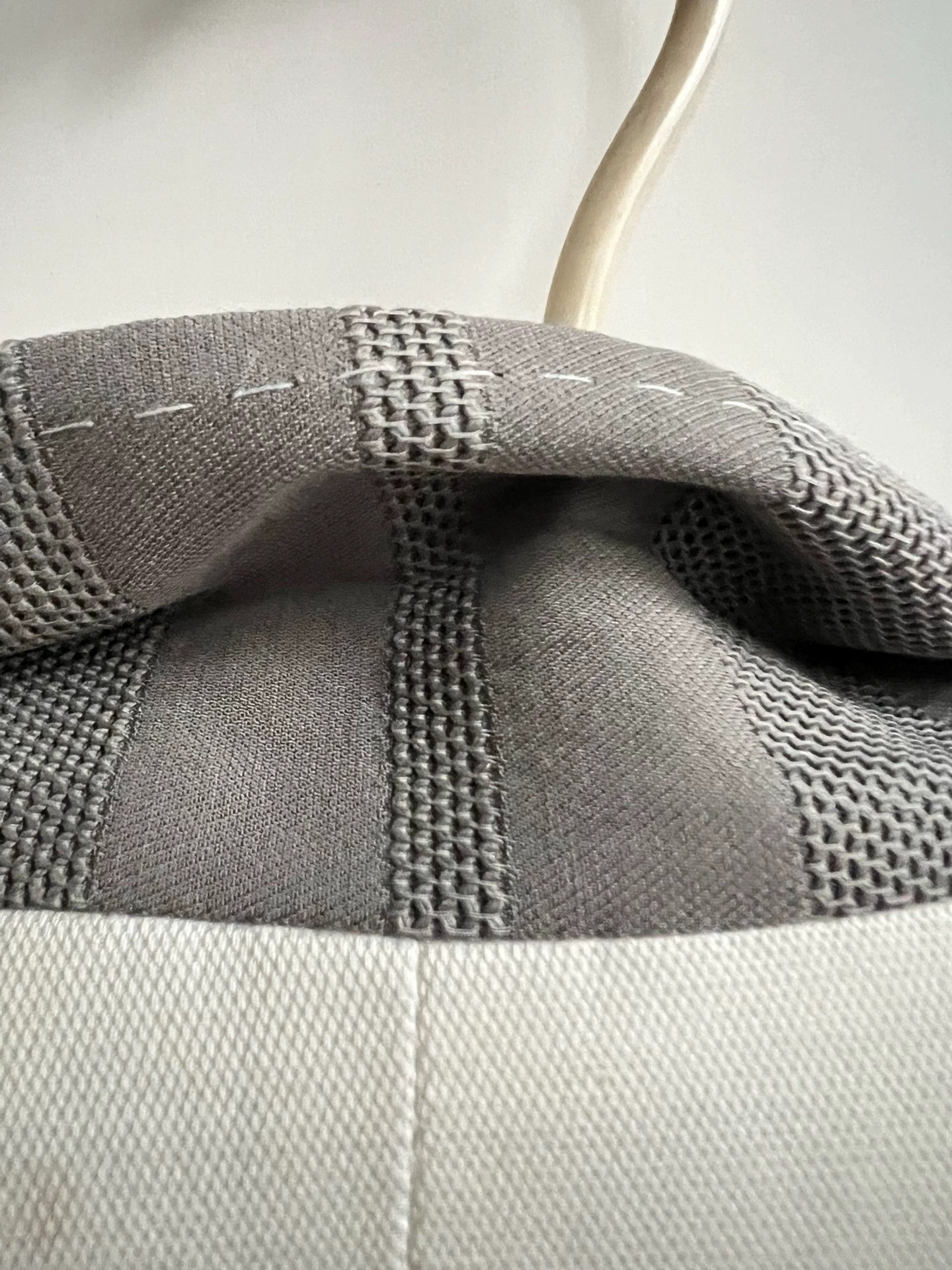 Ann Demeulemeester ANN DEMEULEMEESTER white jacket Size M / US 6-8 / IT 42-44 - 5 Thumbnail