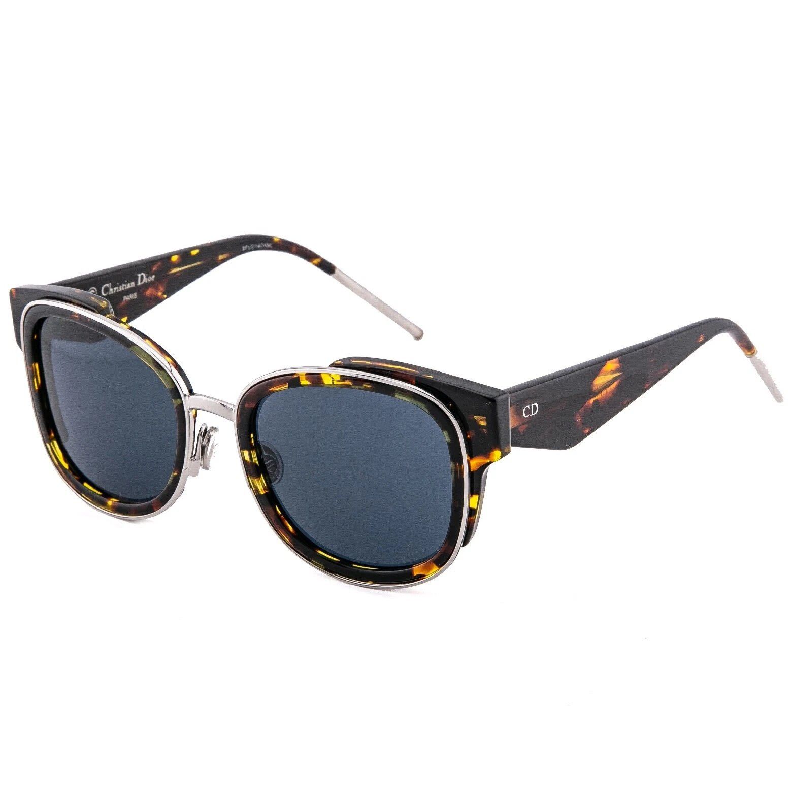Christian Dior Monsieur CHRISTIAN DIOR VeryDior 2N Brown Boutique Limited VERYDIOR2N Size ONE SIZE - 3 Thumbnail