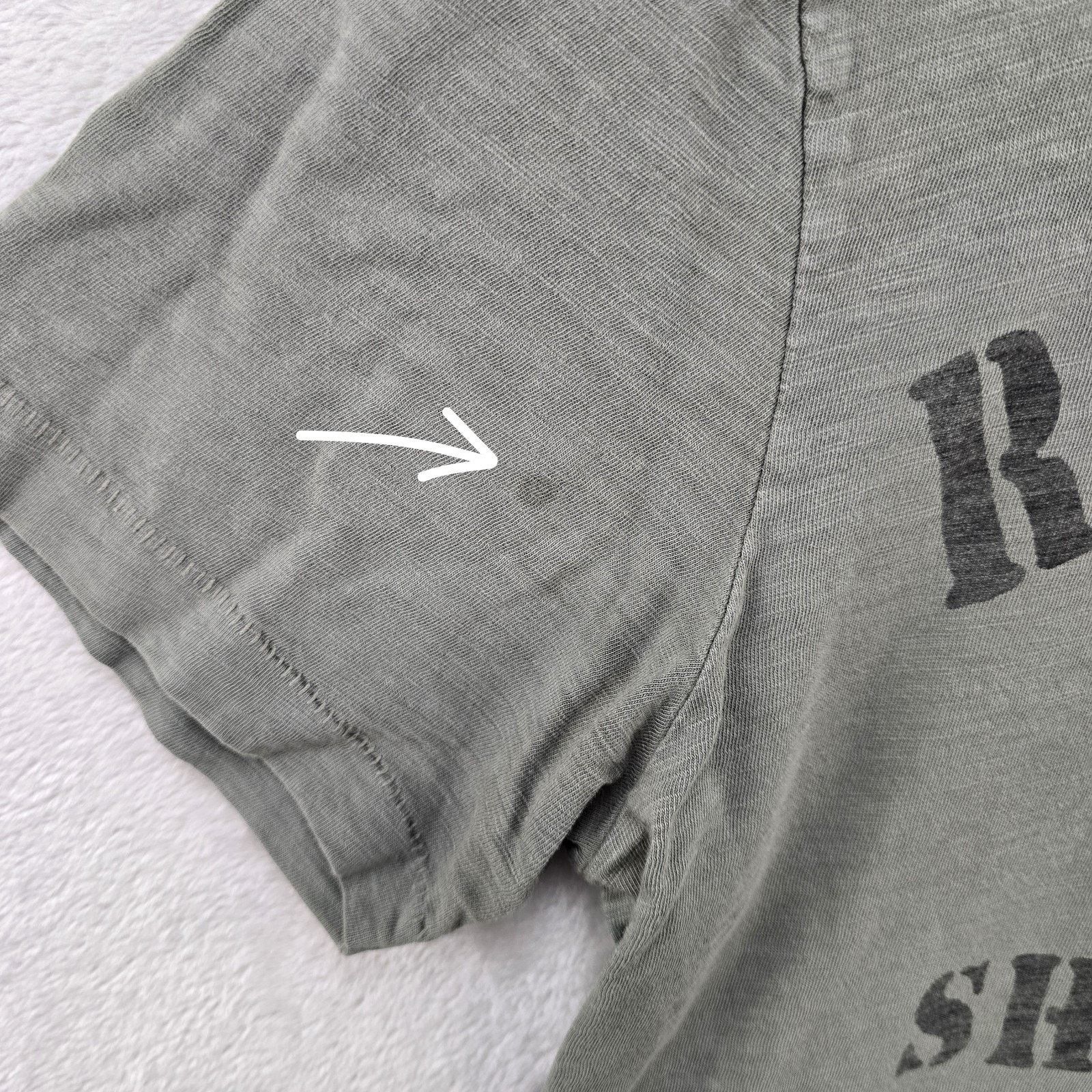 Other Johnson Motors Shirt Medium Helicopter Romeo Foxtrot FLAWS Size US M / EU 48-50 / 2 - 4 Thumbnail