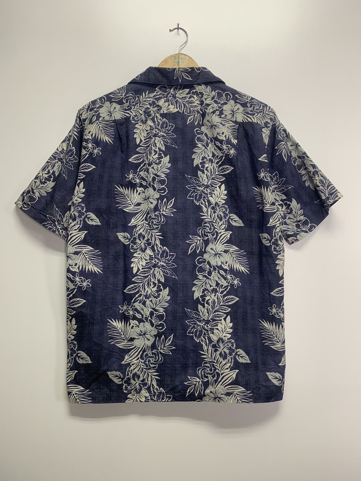 Vintage Vintage Emerald Island Hawaiian shirt Size US M / EU 48-50 / 2 - 9 Thumbnail