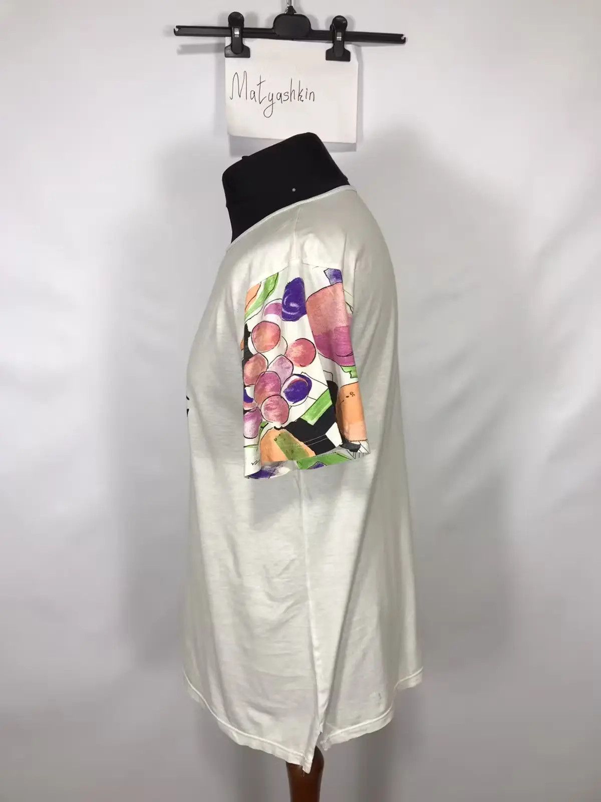 Vintage Medico T-shirt size M Size US M / EU 48-50 / 2 - 4 Thumbnail