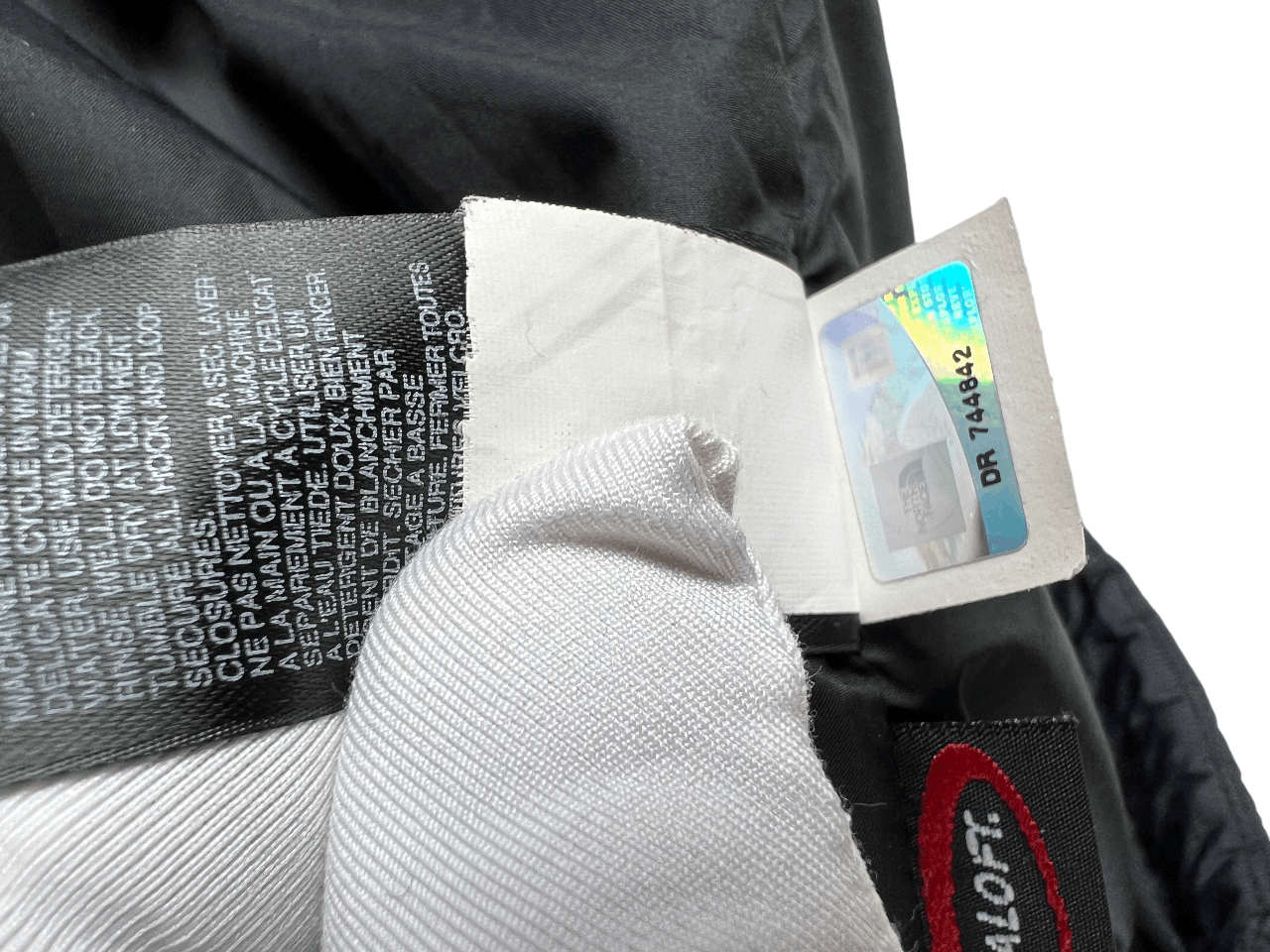 The North Face The North Face insulated Jacket M Size M / US 6-8 / IT 42-44 - 8 Thumbnail