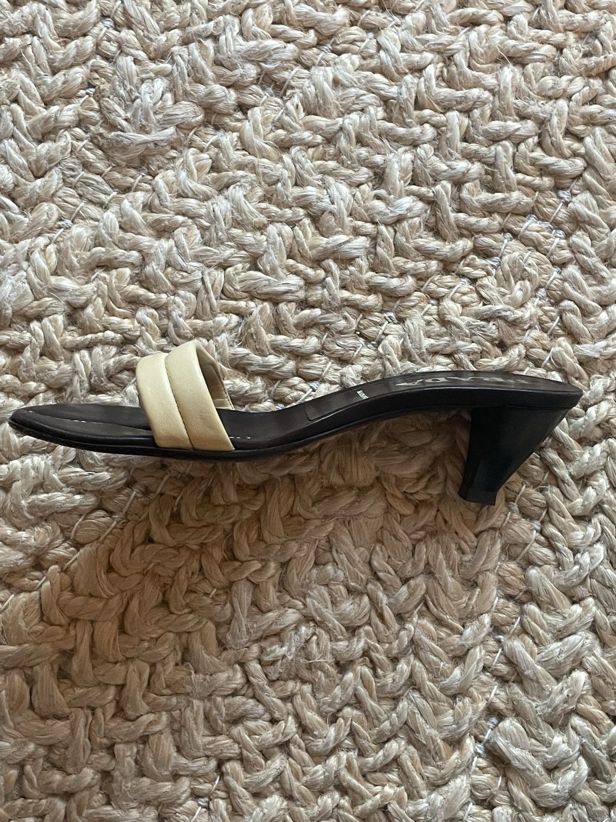 Prada Prada heel shoes Size US 7.5 / IT 37.5 - 4 Thumbnail