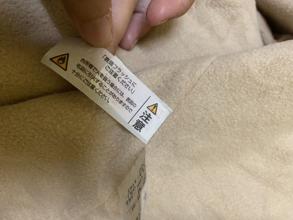 Japanese Brand × Tsumori Chisato Tsumori chisato SLEEP Size M / US 6-8 / IT 42-44 - 12 Thumbnail