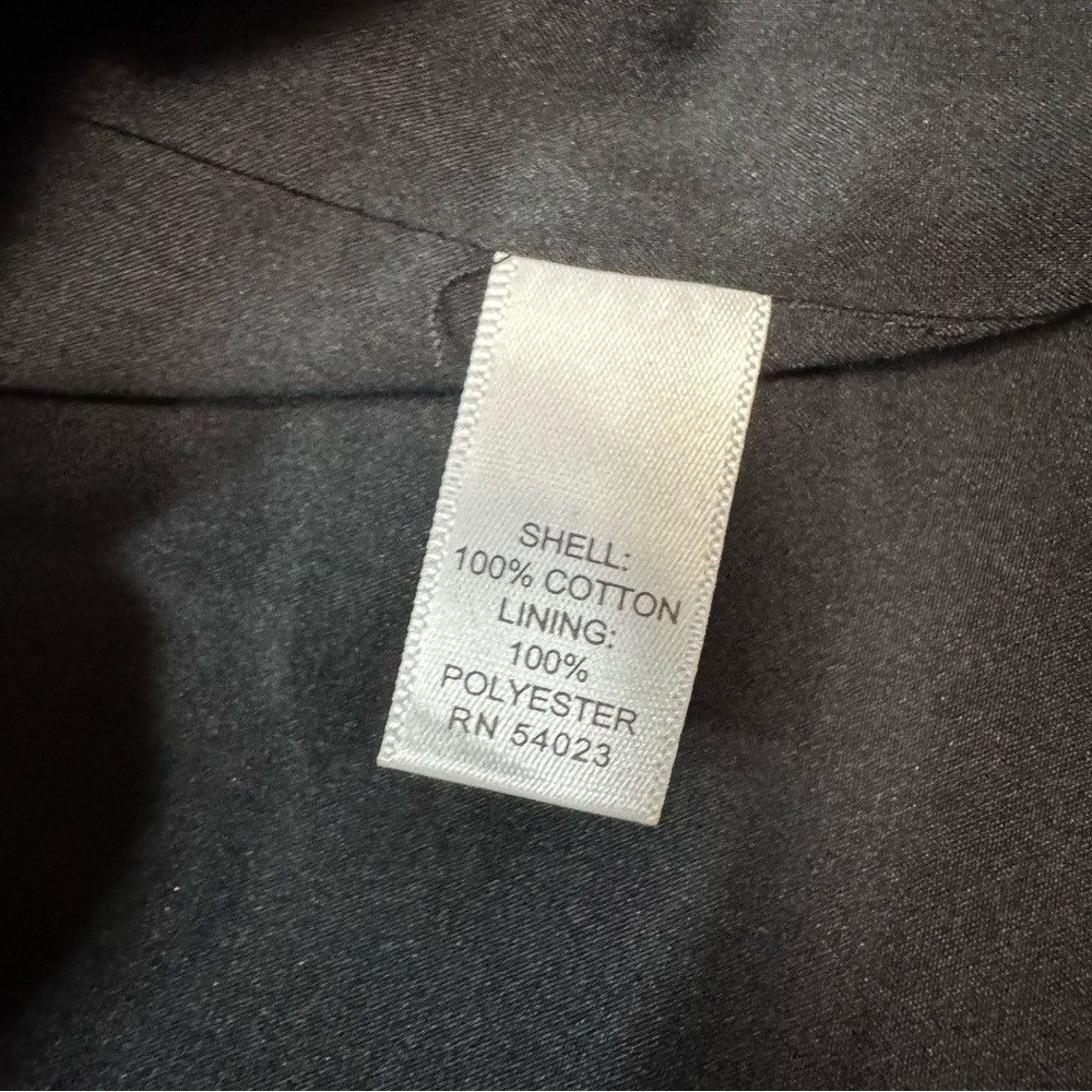 Banana Republic NWT New Banana Republic Tweed Fit And Flare Black Dress Siz Size XL / US 12-14 / IT 48-50 - 8 Thumbnail