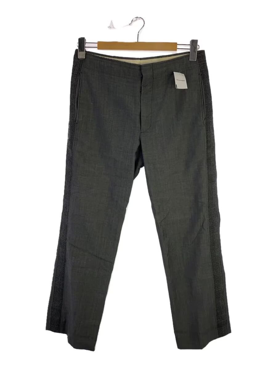 Maison Margiela Side-line Wool Pants | Grailed