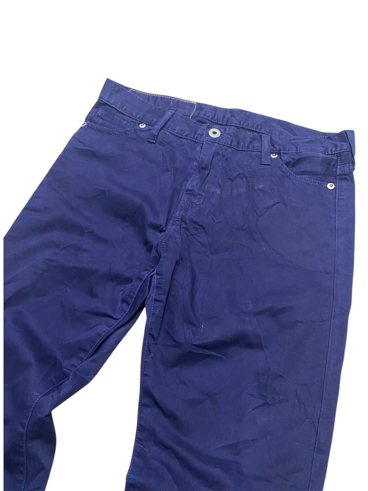 Bape Bape A Bathing Ape women pants Size 30" / US 8 / IT 44 - 4 Thumbnail