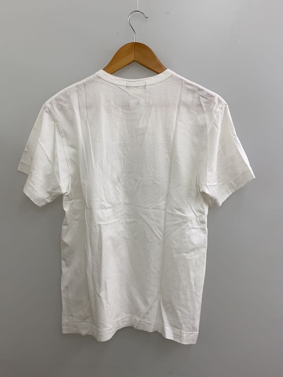 Comme des Garcons Homme Plus 2006 Golden Boy T-Shirt Size US S / EU 44-46 / 1 - 2 Thumbnail