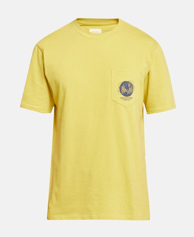Aime Leon Dore T-shirt Size US XS / EU 42 / 0 - 1 Preview