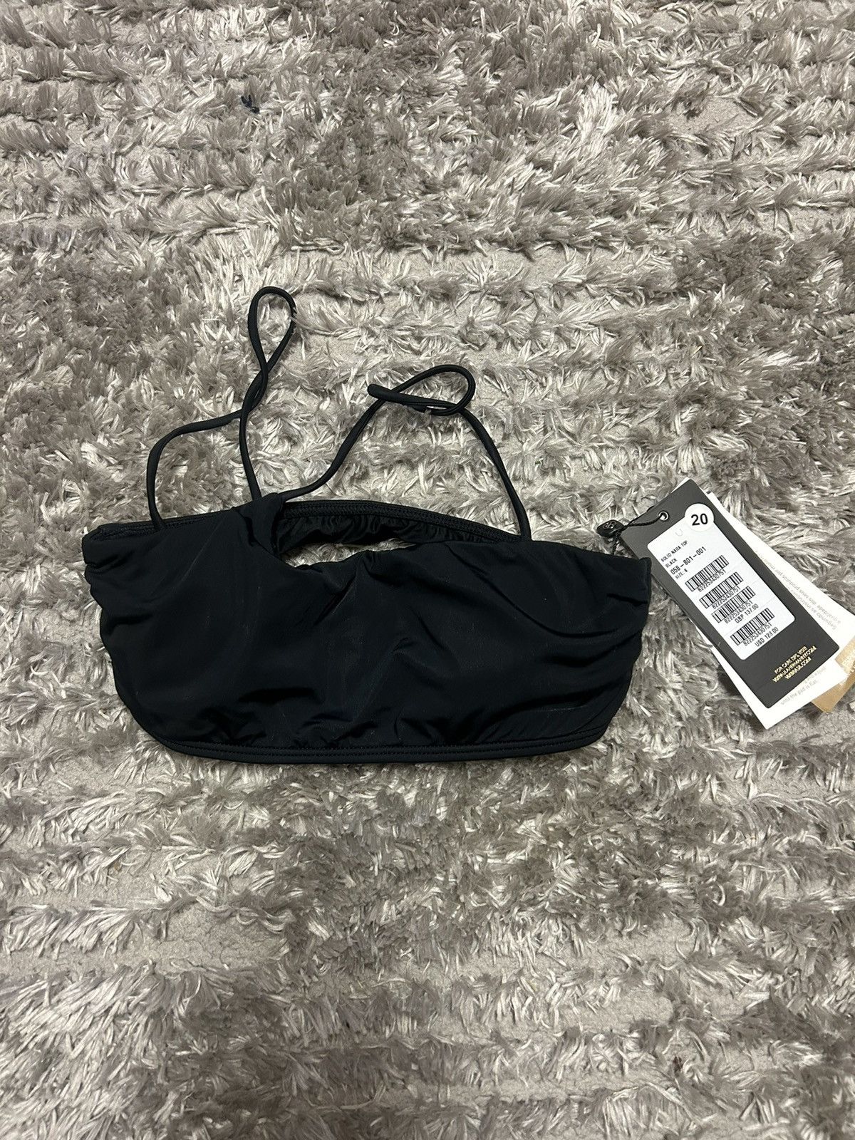 Other ViX Swim Nara Top Size S / US 4 / IT 40 - 3 Thumbnail