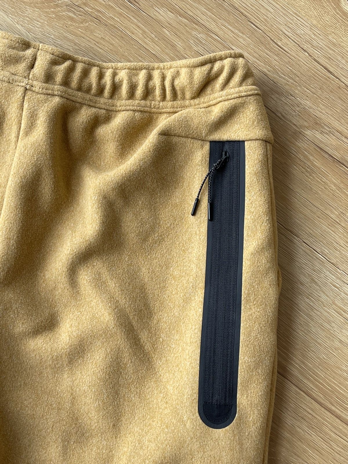 Nike NWT Nike Sportswear Tech Fleece Winterized Joggers Size XL Size US 34 / EU 50 - 18 Thumbnail