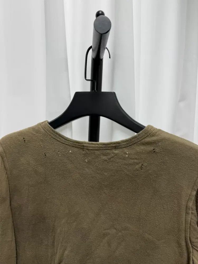 Undercover Undercover But Beautiful Distressed Sweatshirt Size US M / EU 48-50 / 2 - 6 Thumbnail