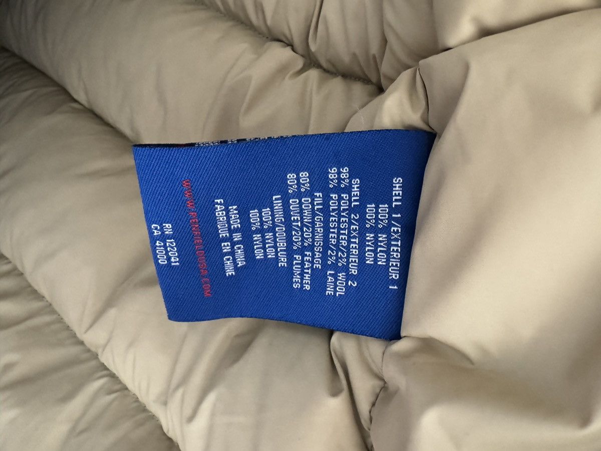 Penfield Penfield - Rockford Primaloft Jacket Size US S / EU 44-46 / 1 - 6 Thumbnail