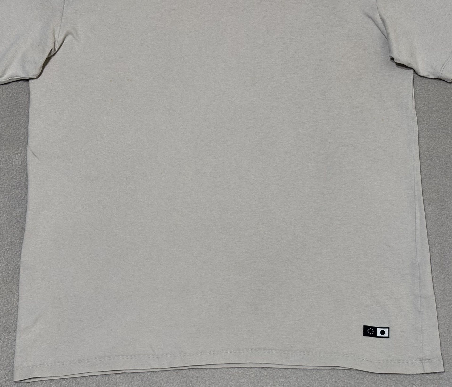 Edwin Edwin T-shirt Size M Size US M / EU 48-50 / 2 - 8 Thumbnail