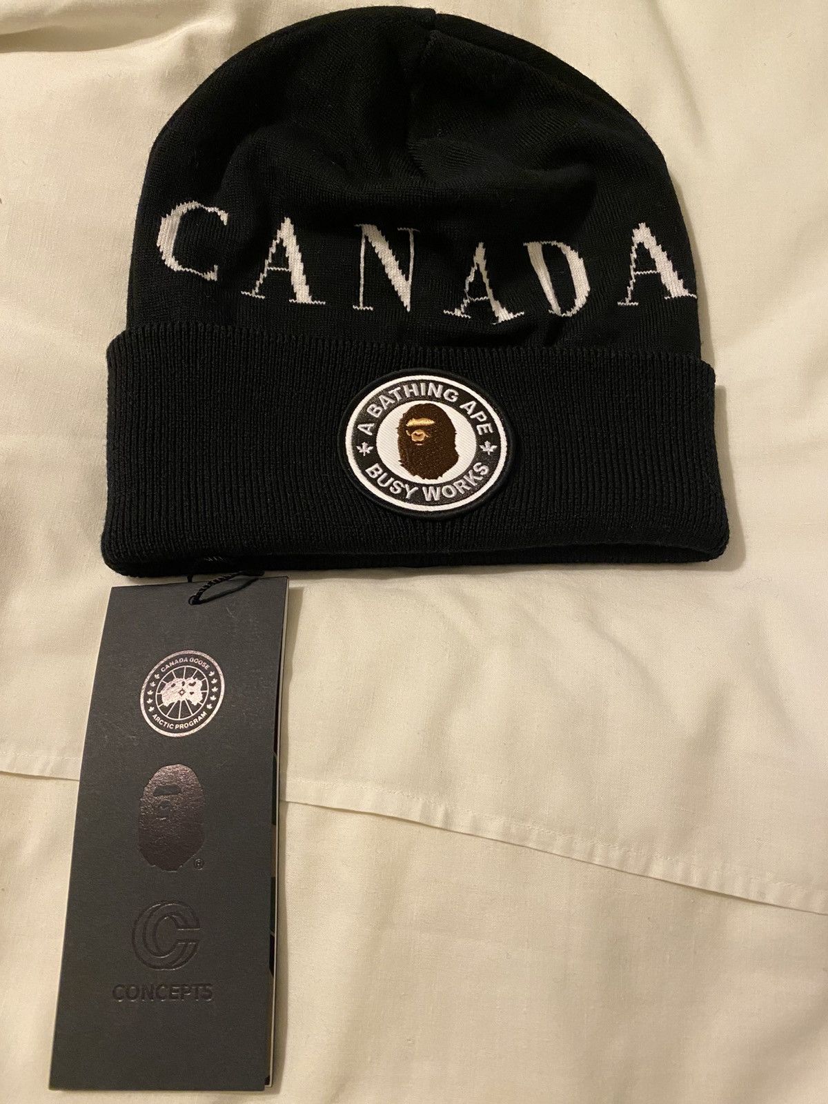 Canada Goose Canada Goose Size ONE SIZE - 2 Thumbnail