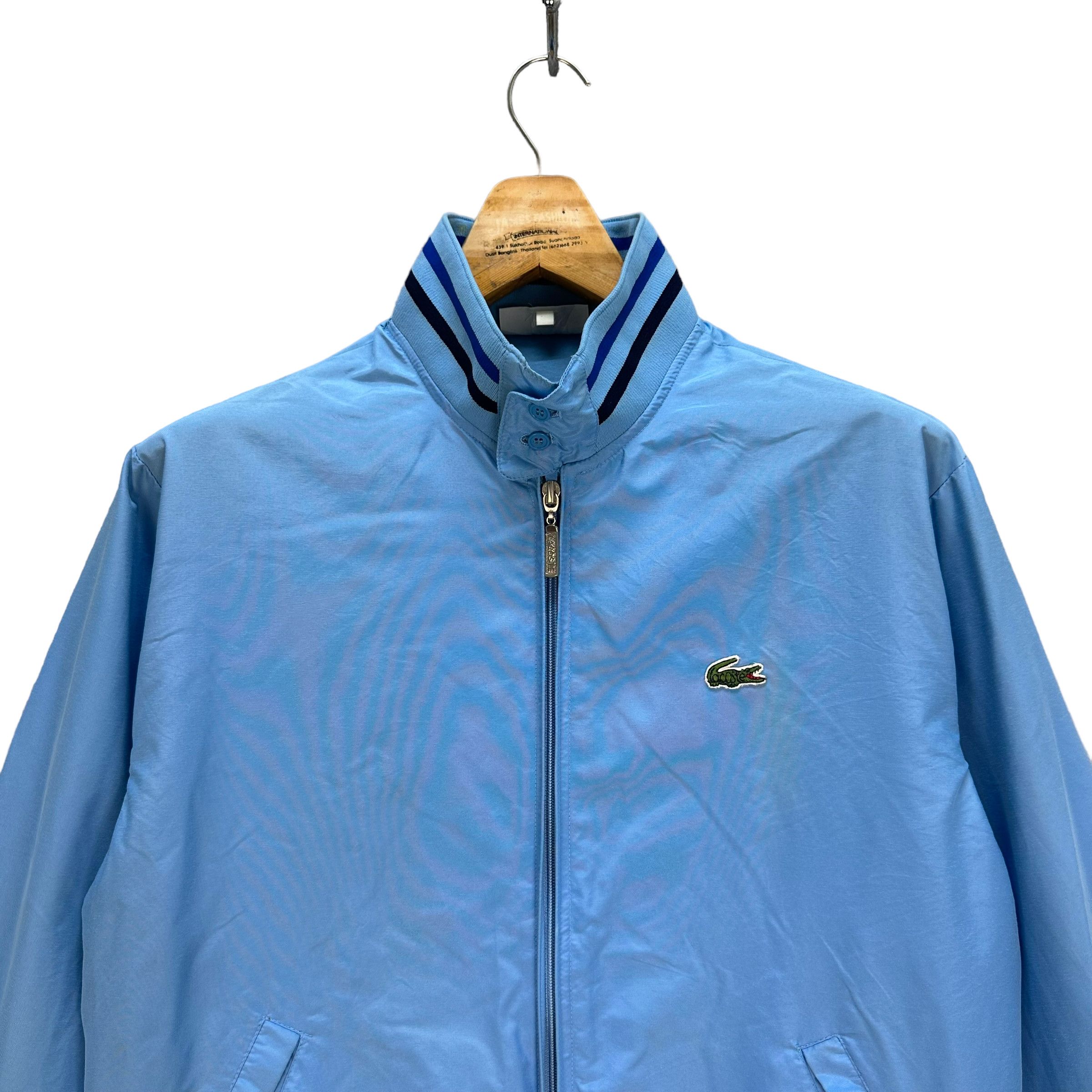 Lacoste CHEMISE LACOSTE LIGHT JACKET #7821-179 Size US M / EU 48-50 / 2 - 2 Thumbnail
