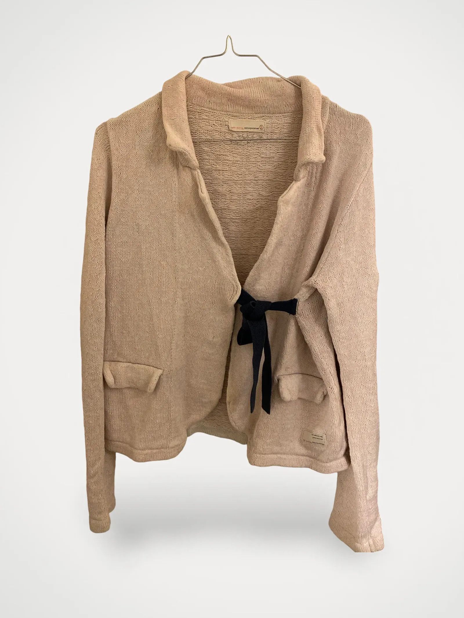 Odd Molly Odd Molly 233 Cardigan Size M / US 6-8 / IT 42-44 - 1 Thumbnail