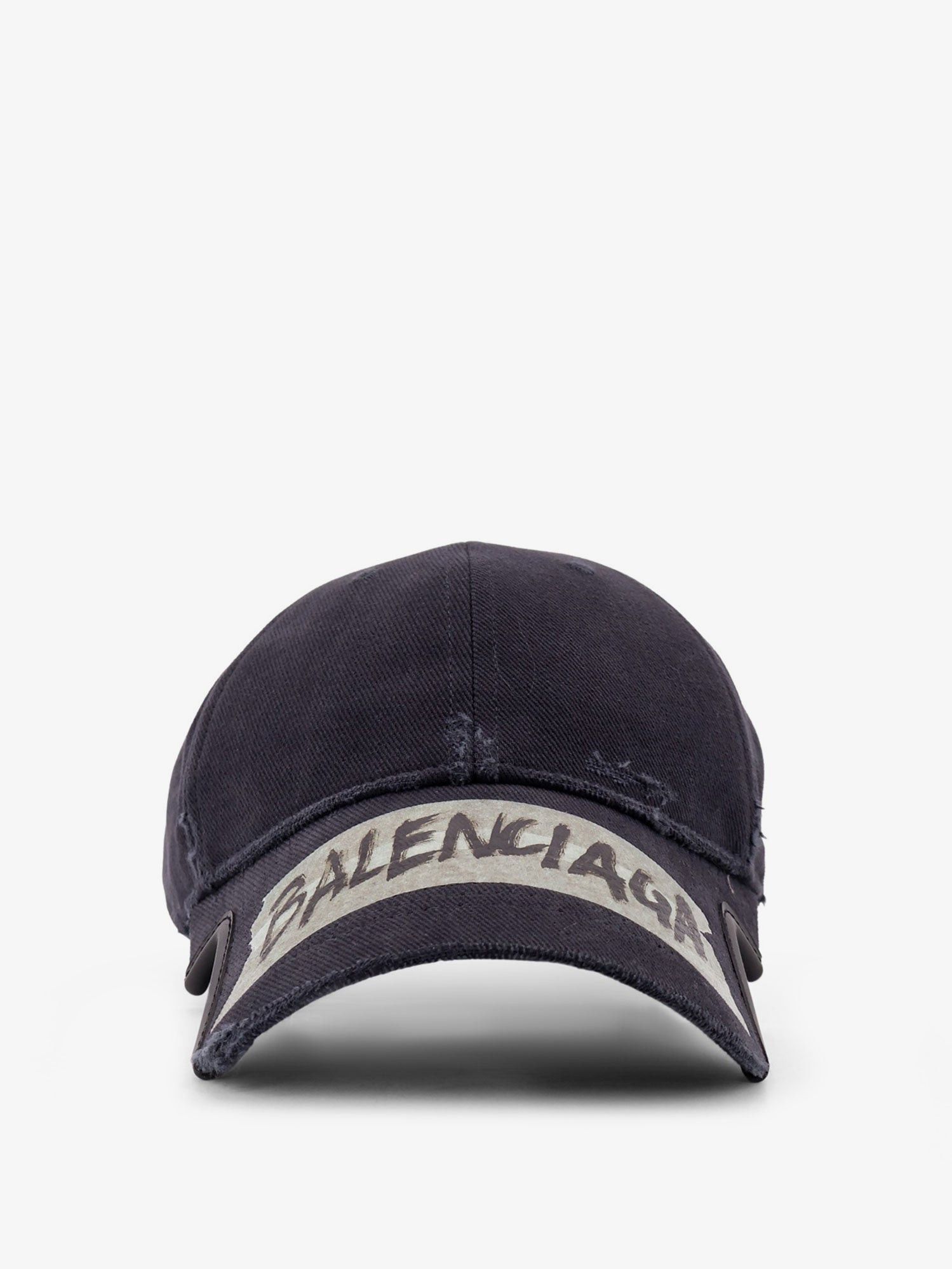 Balenciaga Cotton Hat Size ONE SIZE - 1 Thumbnail
