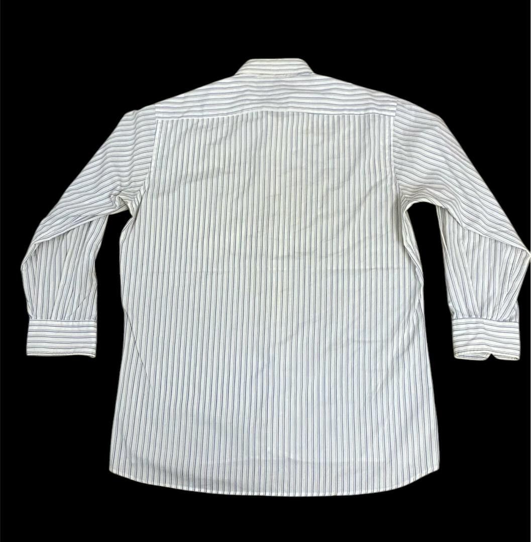 Christian Dior Monsieur Christian Dior Button Up Tshirt Man Fashion Made in Usa Size US S / EU 44-46 / 1 - 2 Thumbnail