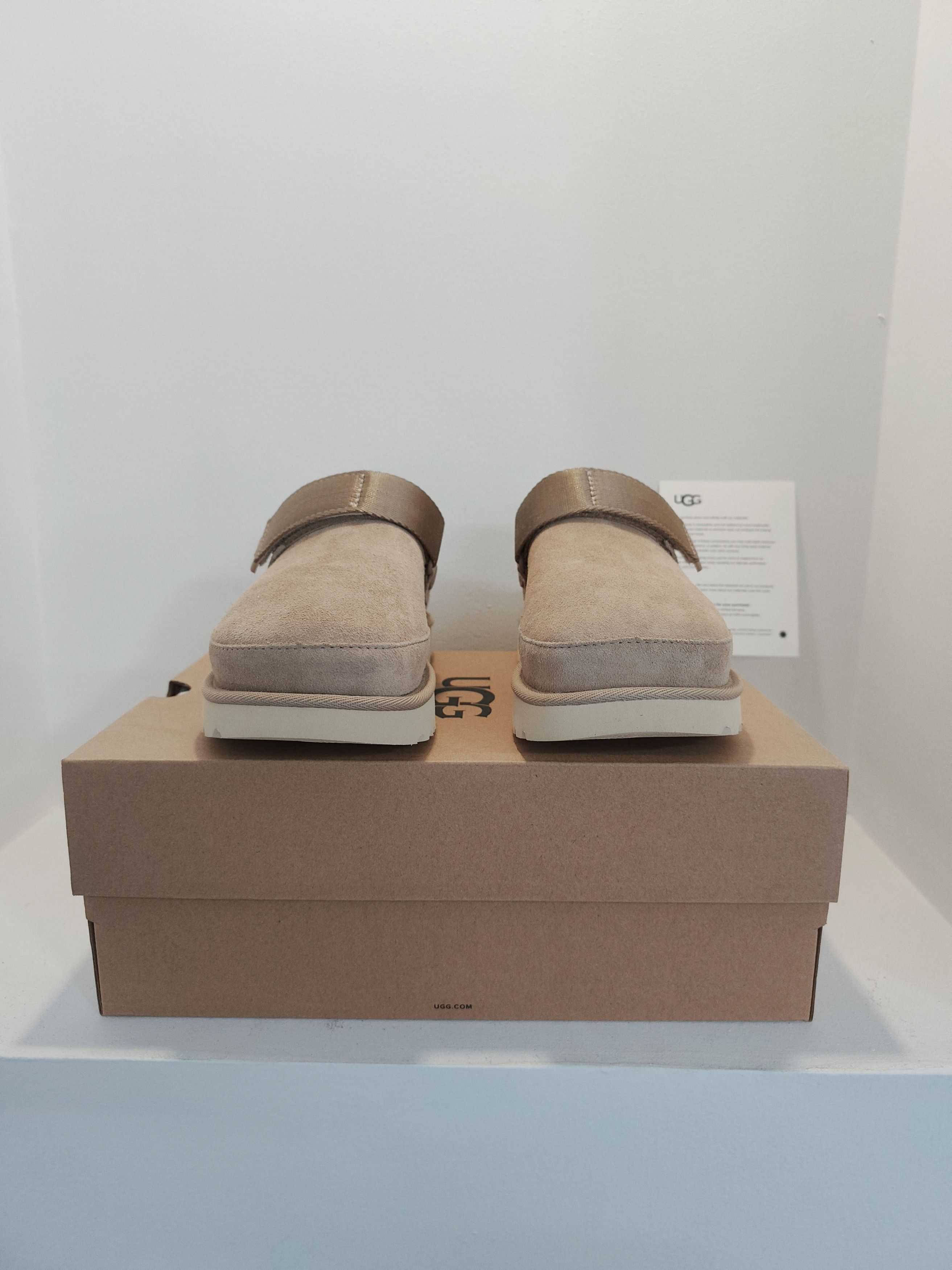 Ugg UGG Goldenstar Clog Size US 5 / IT 35 - 4 Thumbnail
