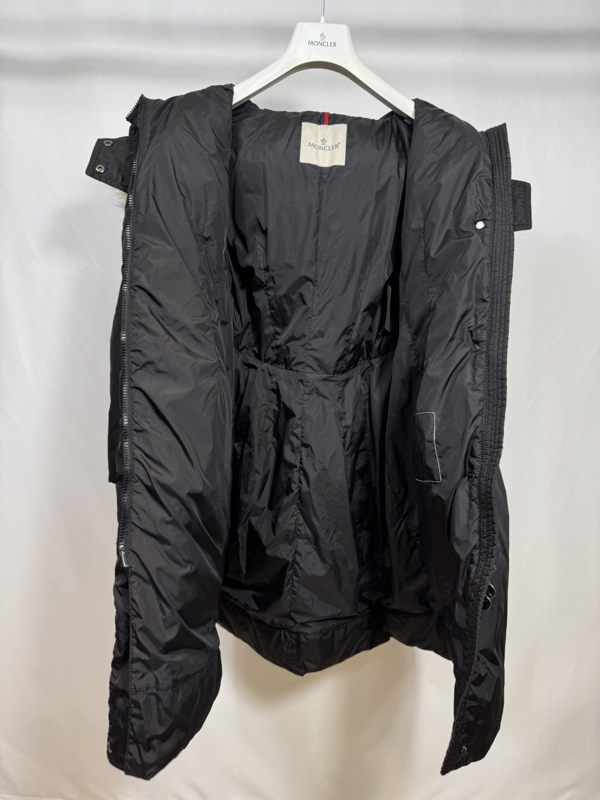 Moncler Moncler Phalangere Ladies Jacket Size S / US 4 / IT 40 - 6 Thumbnail