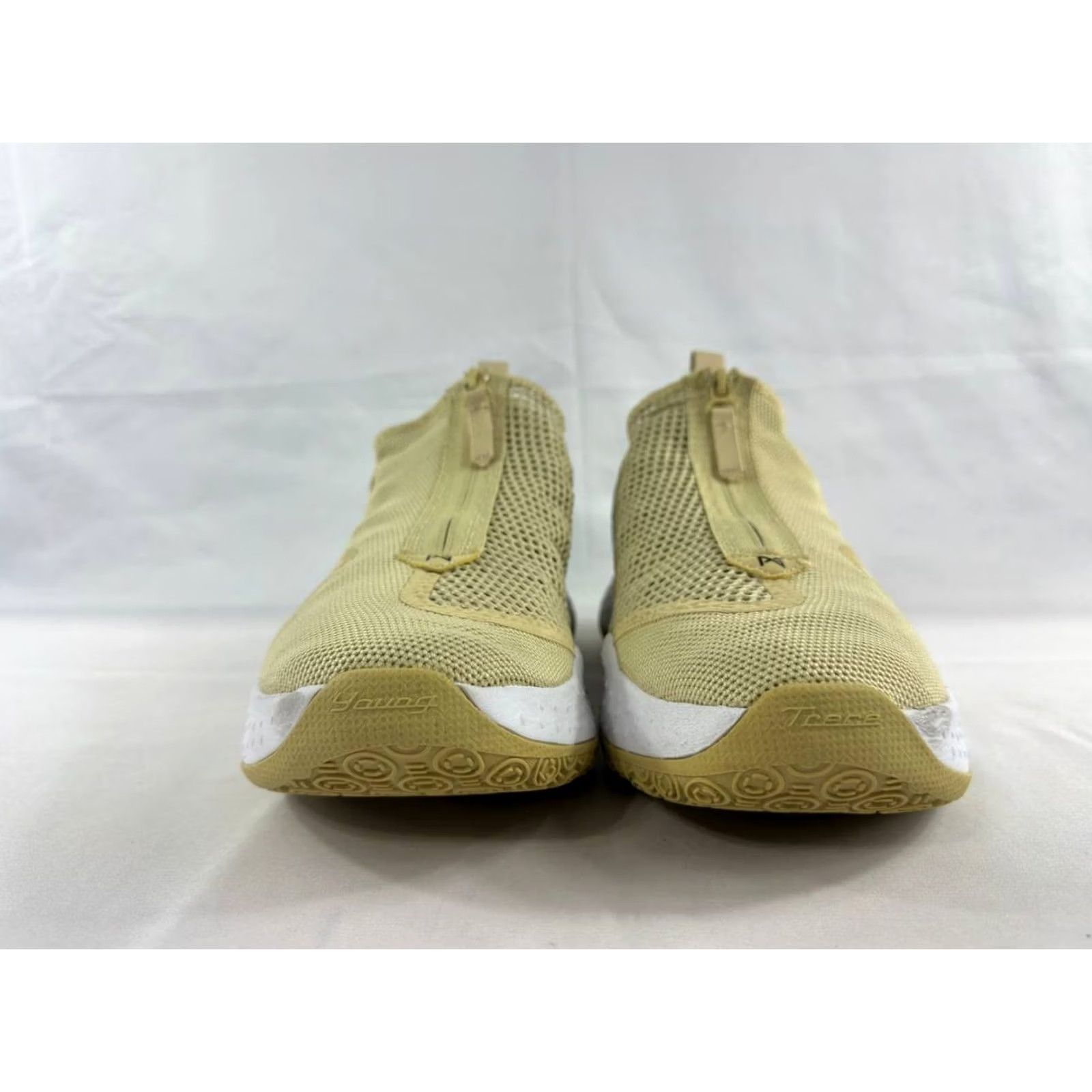 Nike Nike PG 4 TB Sneakers CW4134-701 Men Size 14 Beige Size US 14 / EU 47 - 2 Thumbnail