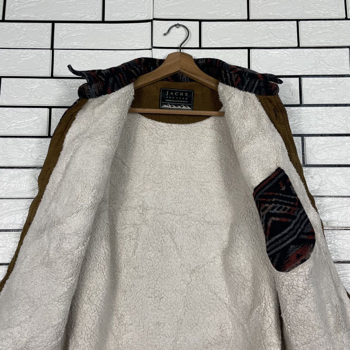 JACHS NY Jachs New York Navajo Aztech Jacket Size US M / EU 48-50 / 2 - 12 Thumbnail