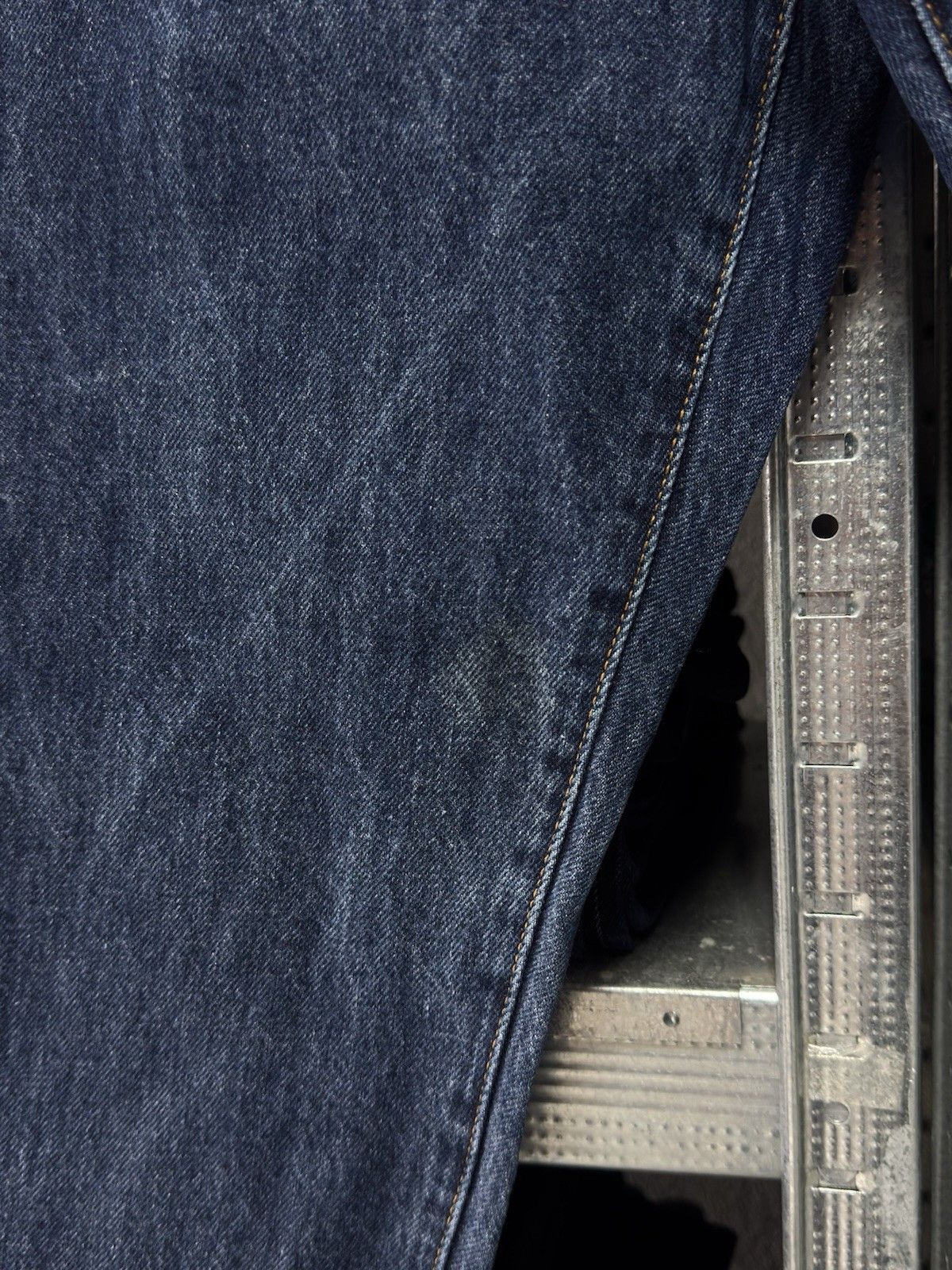 Han Kjobenhavn Han Kjobenhavn Candiani Denim Jeans Size 31 Size US 31 - 4 Thumbnail