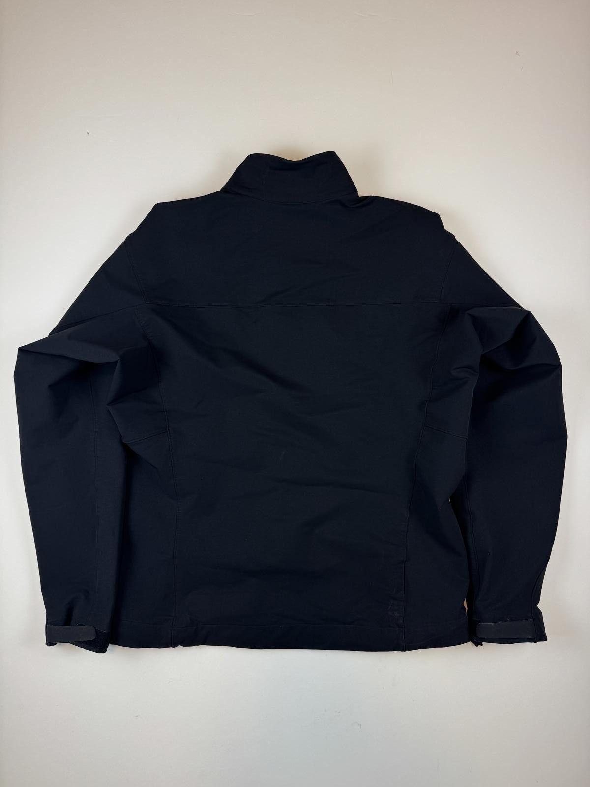 Arc'teryx Arc'teryx Leaf Patrol AR Jacket Size US M / EU 48-50 / 2 - 2 Thumbnail