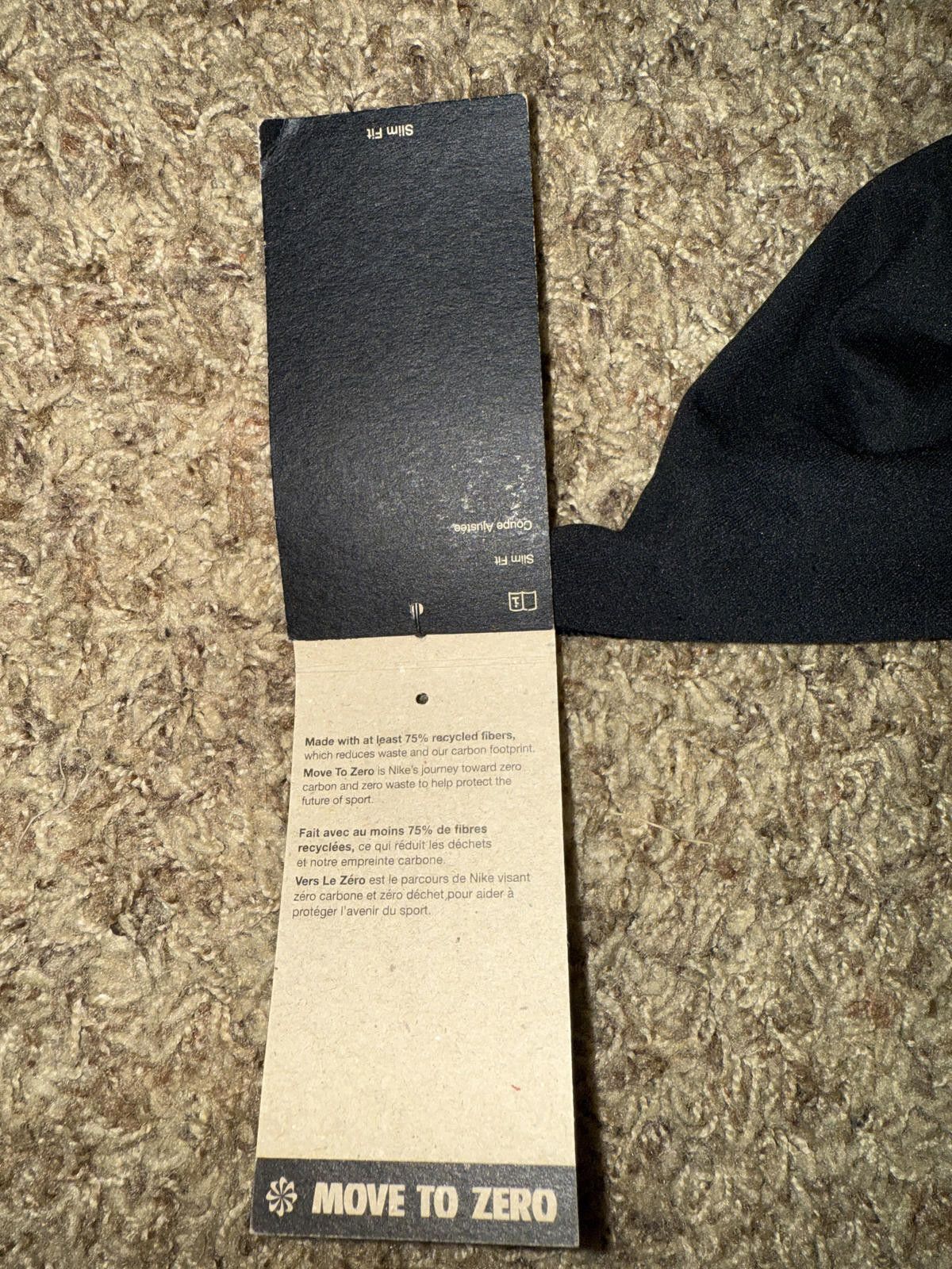 Nike Nike Women's Dri-FIT ADV AeroSwift Runners Helping Runners Racing Singlet Size XS / US 0-2 / IT 36-38 - 10 Thumbnail