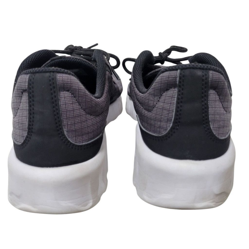 Nike Nike Explore Strada Black Size 11 Men's. Preowned Condition Size US 11 / EU 44 - 3 Thumbnail