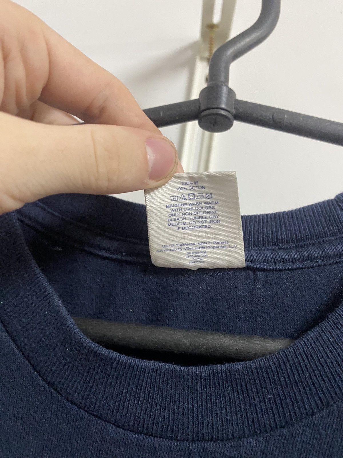Supreme Supreme shirt Size US M / EU 48-50 / 2 - 5 Thumbnail